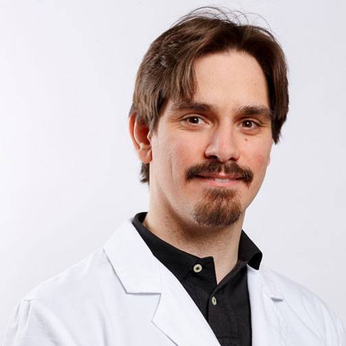 Dr. Jordi Temprana Salvador