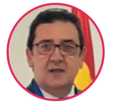Dr. Juan José Ríos