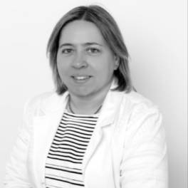 Dra. Ana Belén Enguita Valls