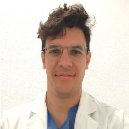 Dr. Facundo Alberti Vargas