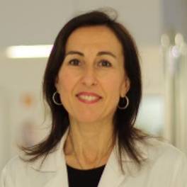 Dra. Mª Victoria Ortega Jiménez